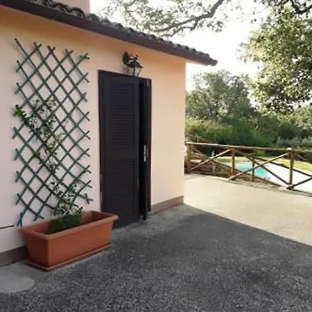 Villa Mira *